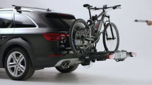 Погрузочная рампа Thule EasyFold XT