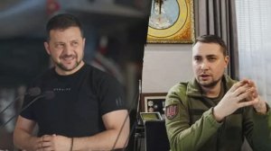 Украина «Ждёт указаний от Запада»