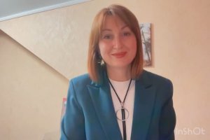Проявление рождающихся в нас чувств и эмоций.