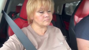 А мы едем на дачу 😉