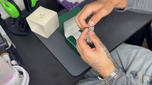 ОБЗОР НА ЧАСЫ ROLEX