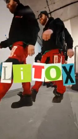 #литокс