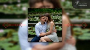 Моя девочка, ты как вай-фай.