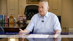 Слиты воедино. 170 лет Первомайску и  Транспневматика
