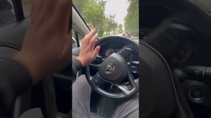 Мой личный автомобиль тойота рав 4 ! 2020 год , пробег 120т км !