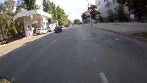 дураки и дороги