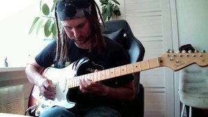 Gary Moore The Loner