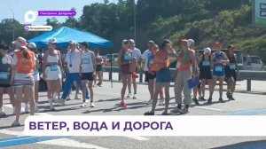 Во Владивостоке юбилей города отпраздновали с размахом