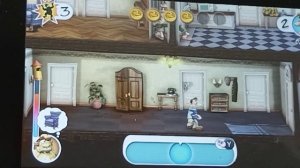 как достать соседа прохождение Nintendo switch