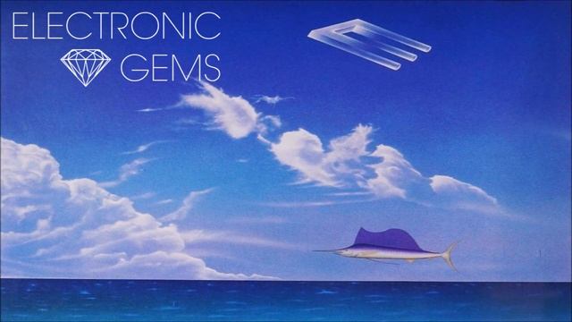 Endless Blue