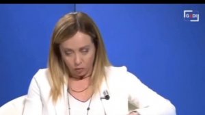 Каминг-аут премьера Италии