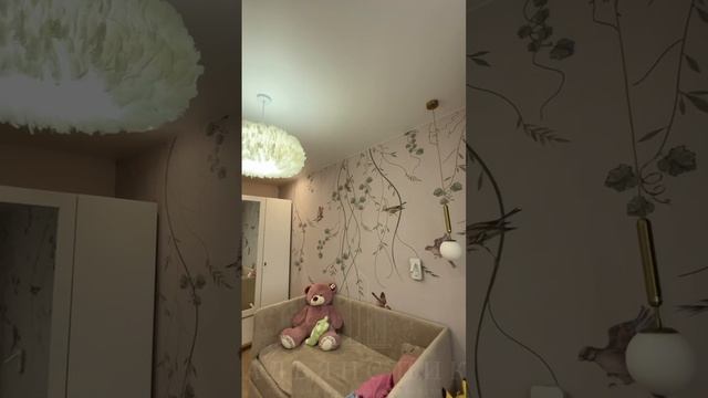 Натяжные потолки от компании "Альянс Пик"