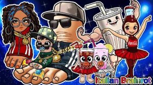 НОВАЯ ИГРА ПО ИТАЛЬЯНСКИМ МЕМАМ!!! Italian Brainrot THE GAME OF THE YEAR