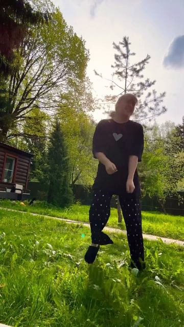 День танцев,не могу остановиться #dance смотреть онлайн