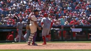Reds vs. Phillies Game Highlights (7/6/25) | MLB Highlights