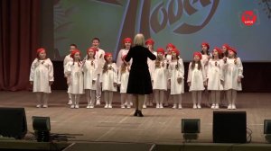 Музыкальный подарок от 07.07.25. Концерт «ВЕСНА НА КЛАВИШАХ ПОБЕДЫ!». 2 ЧАСТЬ