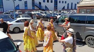 ХАРИНАМА В ВОРОНЕЖЕ (2025)