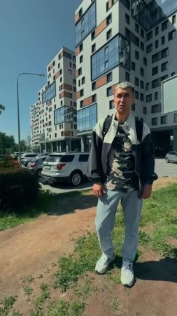 Краткий обзор на Санкт-Петербург