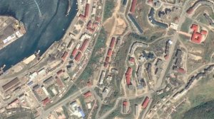 MWRC2025. Работа команды Эколята г. Холмск