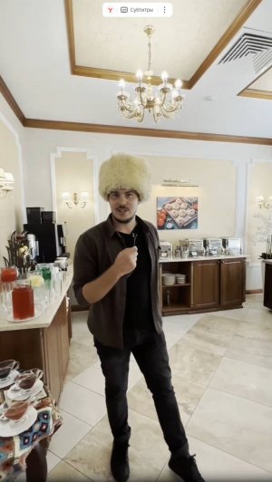 Гастрономический квест - 4 формата питания в санатории "Белокуриха"