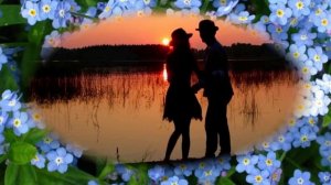 Незабудка Стихи- Силкин Владимир Александрович
Муз.- Кукушкин Александр  исп Г.Погорельская