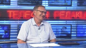 Сергей Дорофеев об итогах конкурса «Врач года» // «Эксперты» 02.07.25