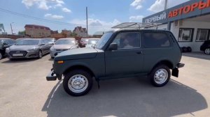 Lada (ВАЗ)	 2121 (4x4) 	2015	зеленый	XTA212140F2213579