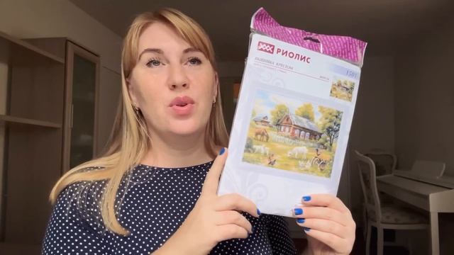 Топ 30 любимых наборов для вышивания из моей коллекции❤️.ЗА ЧТО я их люблю. смотреть онлайн