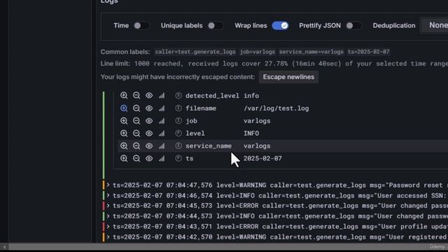 9 -Loki Queries Deep Dive