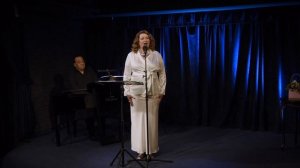 Маленький принц (М. Таривердиев) - Ирина Крутова
