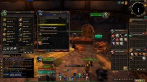 #7 Монах (танк) WoW Mists of Pandaria CLASSIC 2025