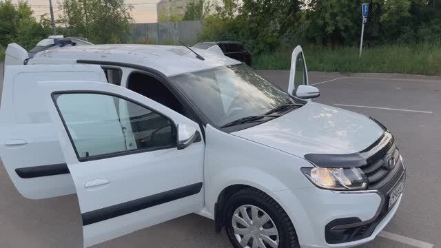 Офигенный ЛАРГУС 🔥ЖИВОЙ ДЛЯ РАБОТЫ ☎️8-920-450-9999 звони ватсап