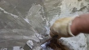 баня, заливка пола, финальный слой .mp4