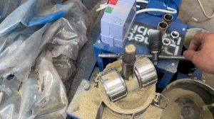 Гранулятор Комбикорма DR 150 inHome 130 кг в час отправляется в Каменск-Шахтинский