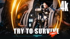 Try to survive Today: ПИРАТКА