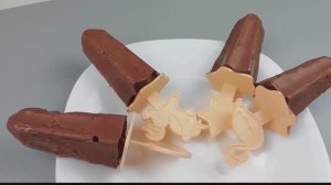 Домашнее мороженое 🍦 всего из двух ингредиентов!1Без консервантов и красителей/Идеальный десерт