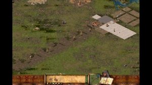 Stronghold. Экономическая кампания, 3 серия "Собираем урожай". | Космонавт Play