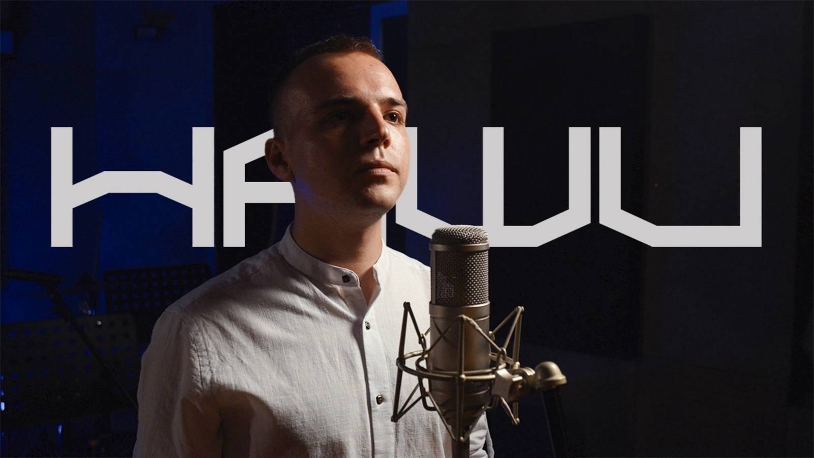 Виктор Бунин - «Наши» (слова Василий Саулин, музыка Дмитрий Починошнов. Съёмка и монтаж: @featbyy)