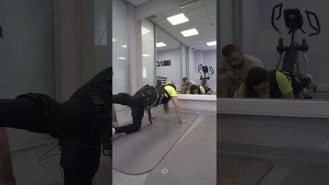 «Теперь я уверена — мне это по силам»