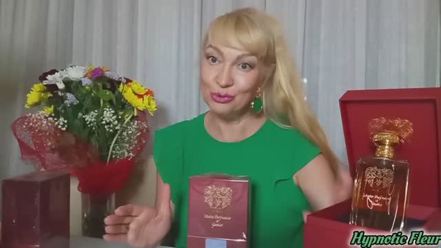 СВЕЖИЕ ШИКАРНЫЕ ДУХИ. НОВЫЕ  ПАРФЮМЫ НА ЛЕТО. Обзор от Hypnotic Fleur