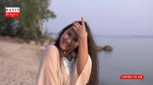 Davit Barqaia - Listen To Me ｜ Music Video ｜