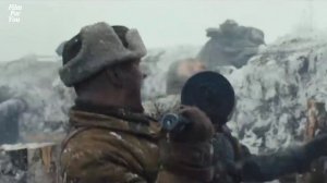 Ржев / Фильм, 2019