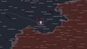 🇷🇺⚔🇺🇦Армия России намерена взять в кольцо Покровск, наступая к Доброполью, - ISW