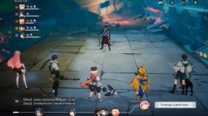 Etheria:Restart Исчезающий поезд 2 часть прохождение (android) #3
