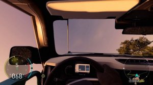 CrewDrive грязь летит, подвеска воет: оффроад начинается там, где дорога кончается