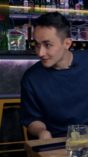 Артур Абусев Настольный теннис