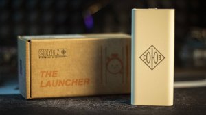 Вот Зачем Нужен Союз Launcher