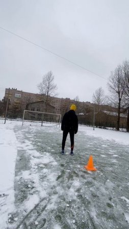 Crossbar challenge