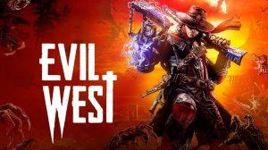 EVIL WEST БОЙНЯ С ВАМПИРАМИ #4 ► ПРОХОЖДЕНИЕ НА РУССКОМ