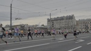 МАРАФОН БЕЛЫЕ НОЧИ В ПЕТЕРБУРГЕ (8)